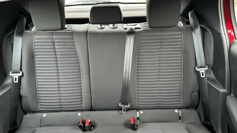 Peugeot 208 1.2 PureTech 100 Active 5dr Petrol Hatchback